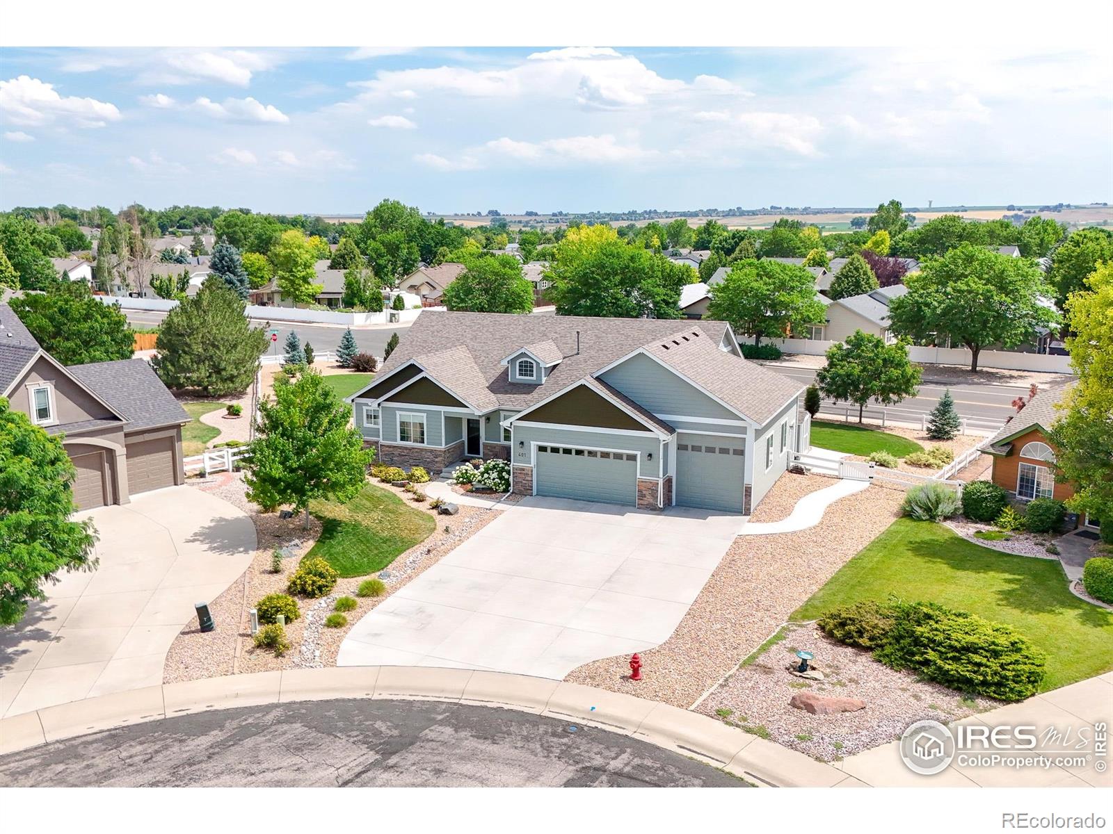 johnstown  House Search Picture