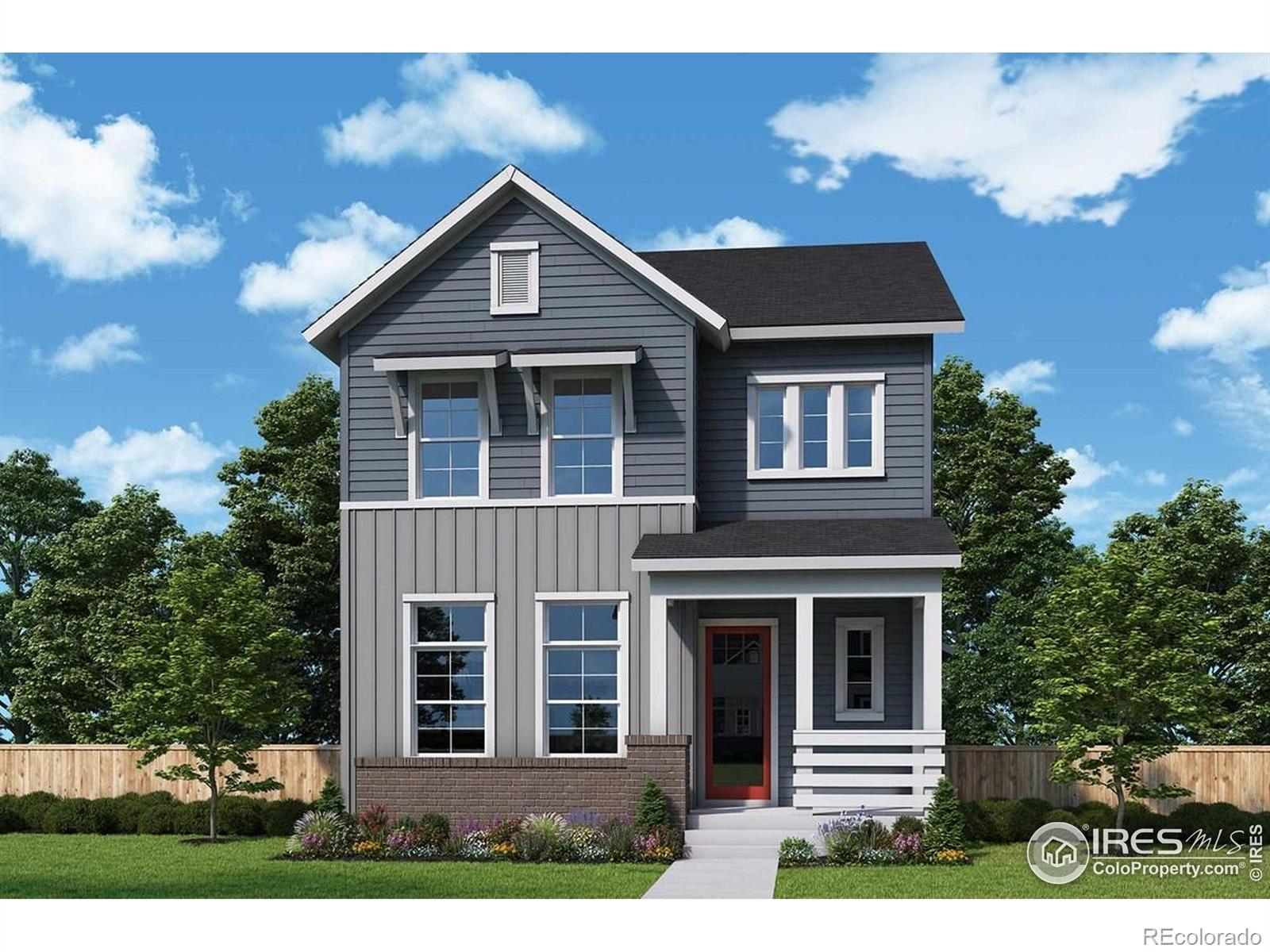 loveland  House Search Picture