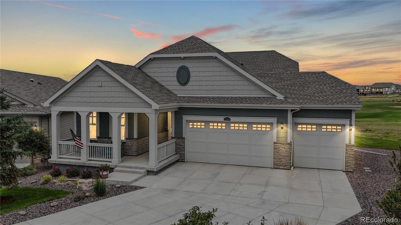 15767  Willow Way, thornton MLS: 5942823 Beds: 2 Baths: 2 Price: $860,000
