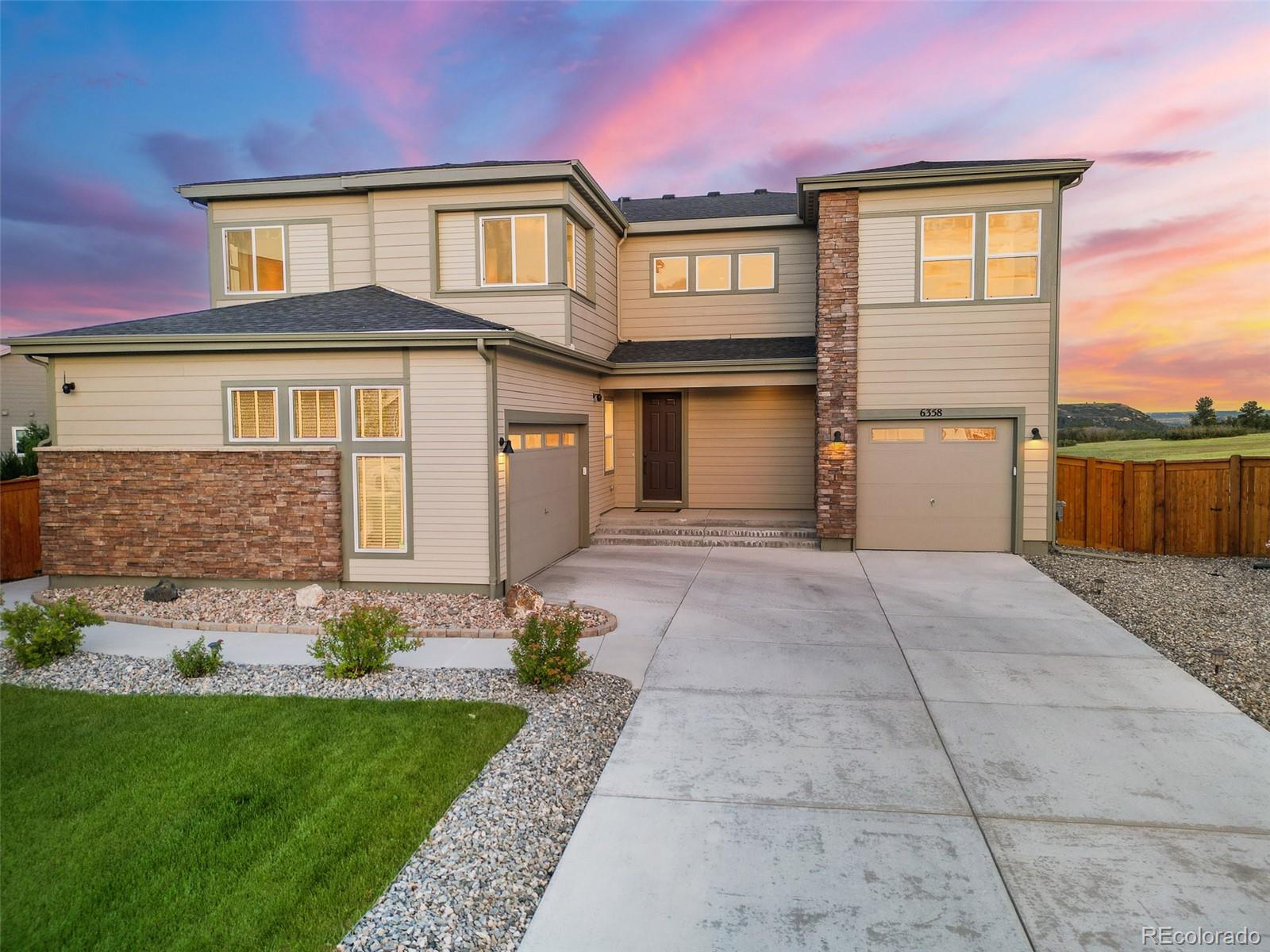 castle pines  House Search Picture