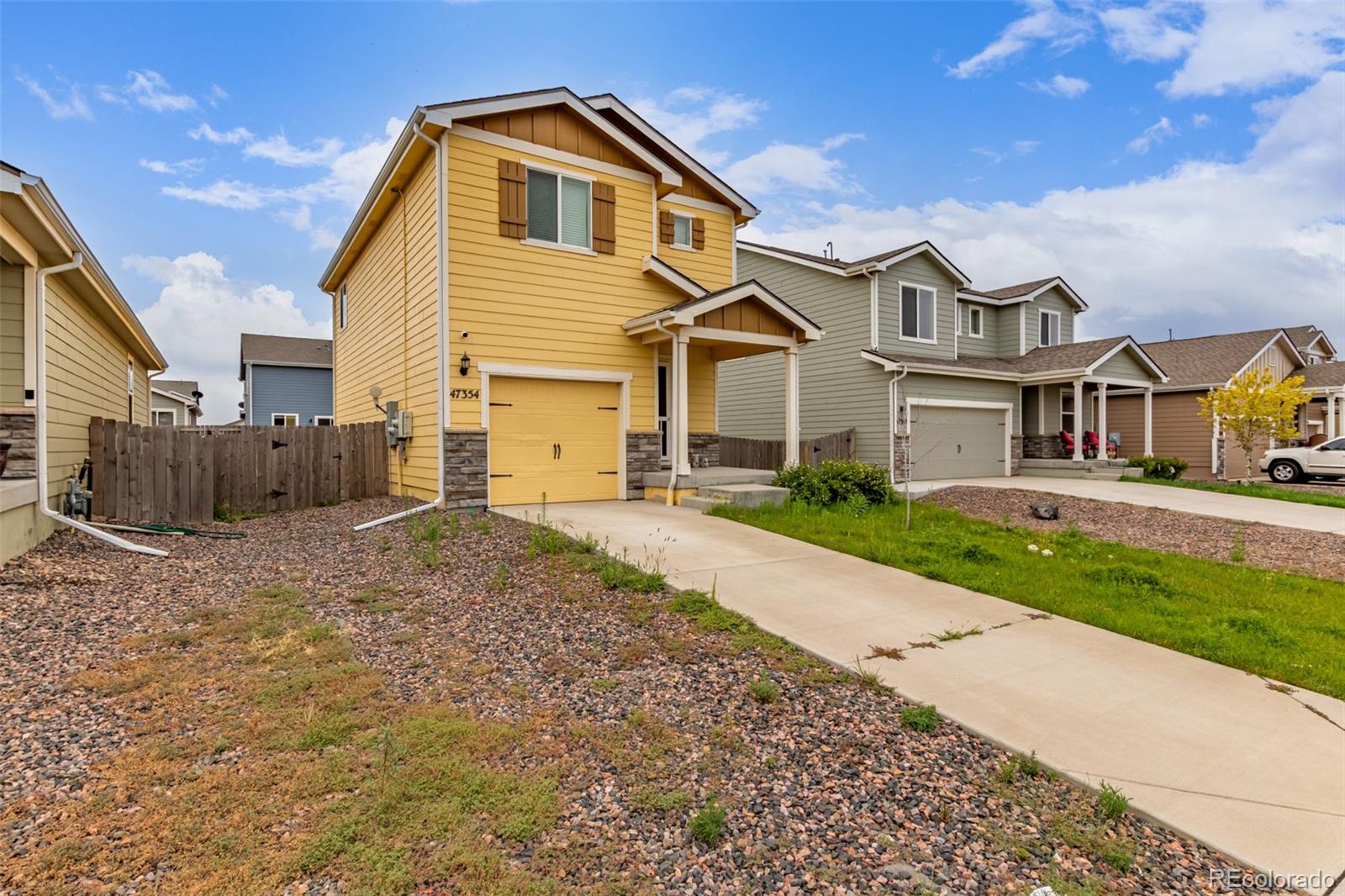 47354  Iris Avenue, bennett  House Search MLS Picture