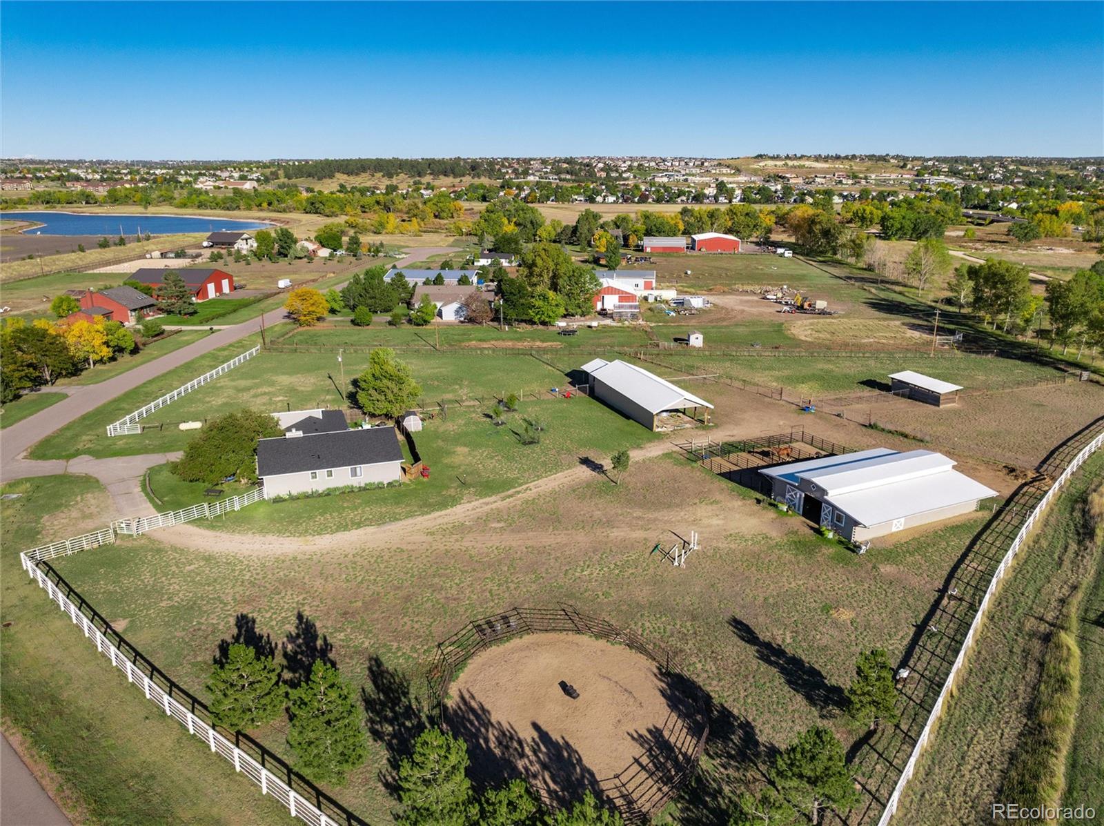 parker&nbsp; Horse Properties Search Picture