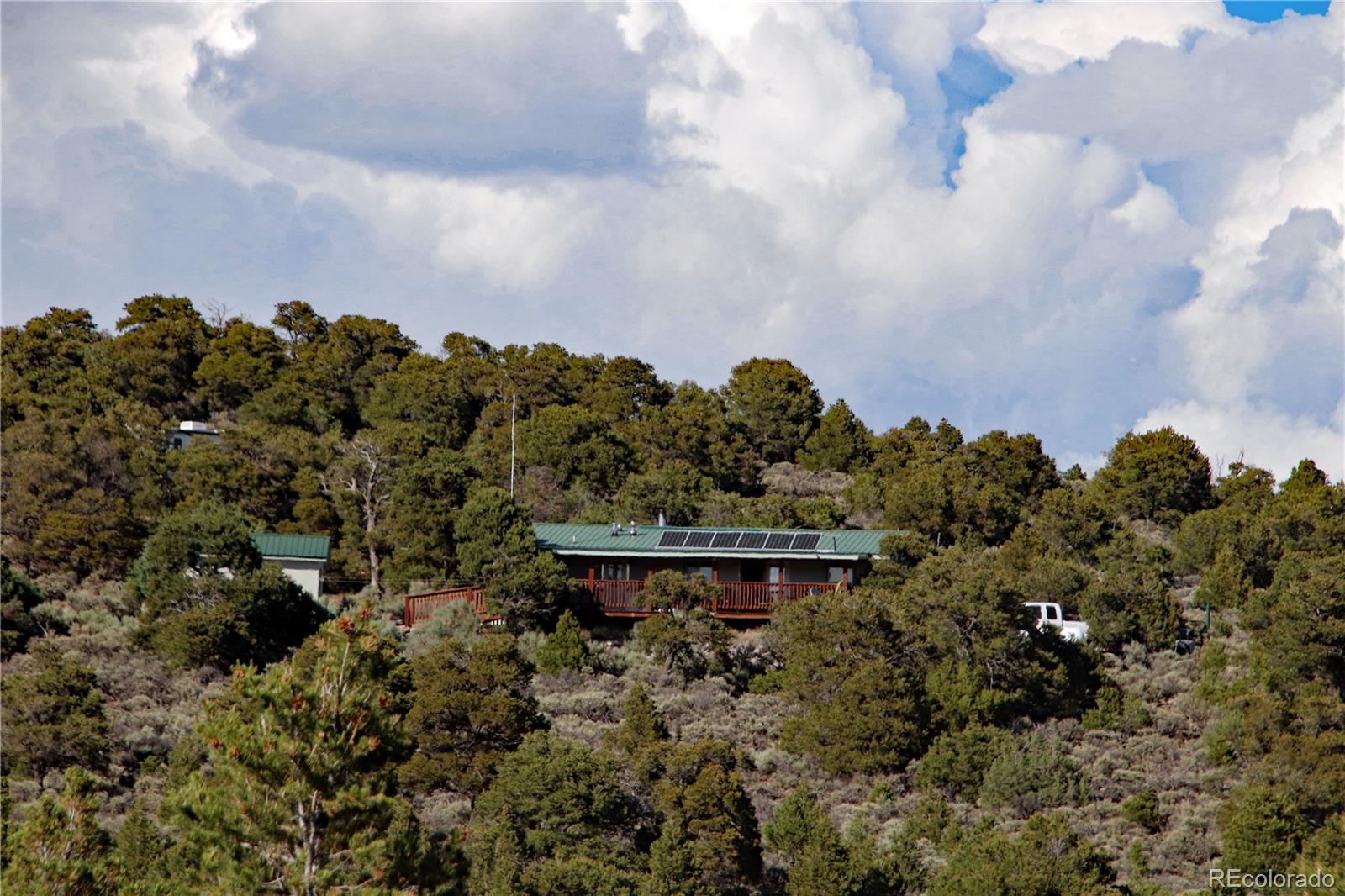 000  WHM Canyon , san luis  House Search MLS Picture