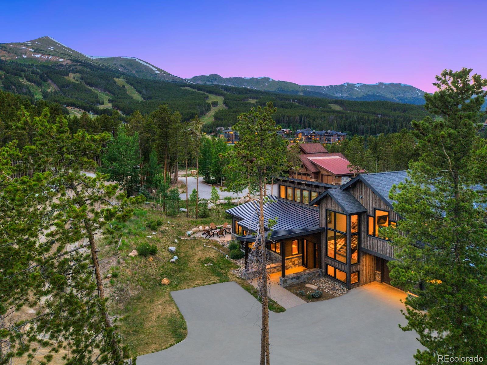 141  Sawmill Run Drive, breckenridge  House Search MLS Picture