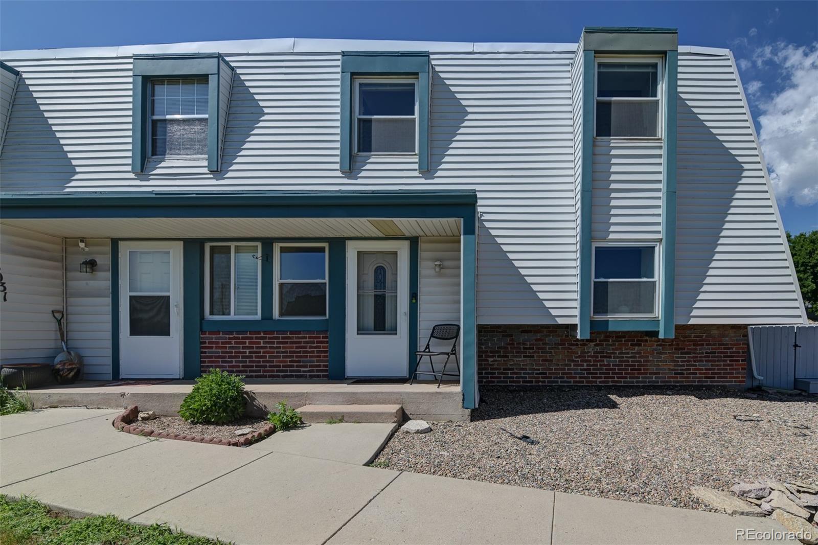 colorado springs  House Search Picture