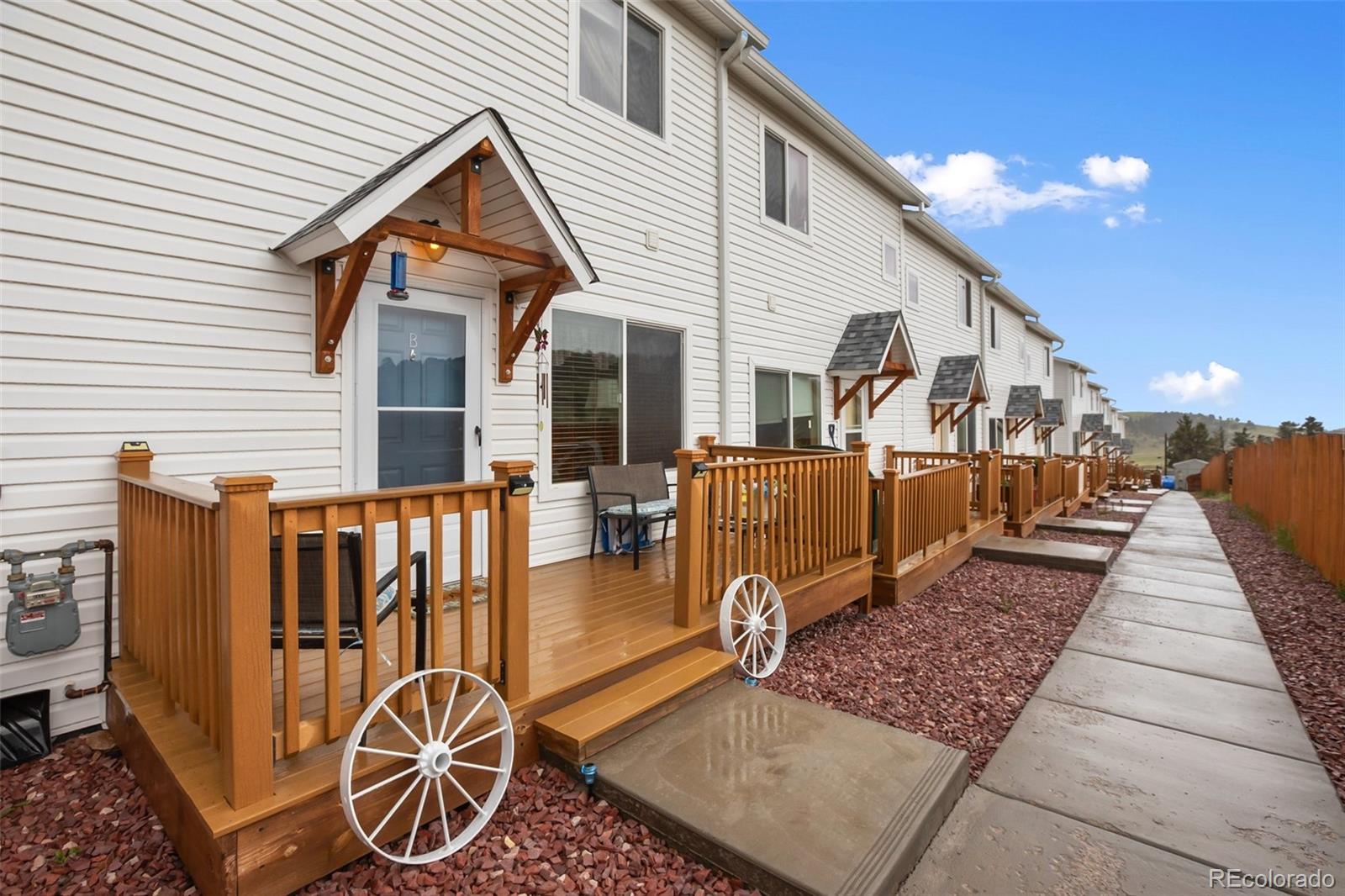 cripple creek  House Search Picture