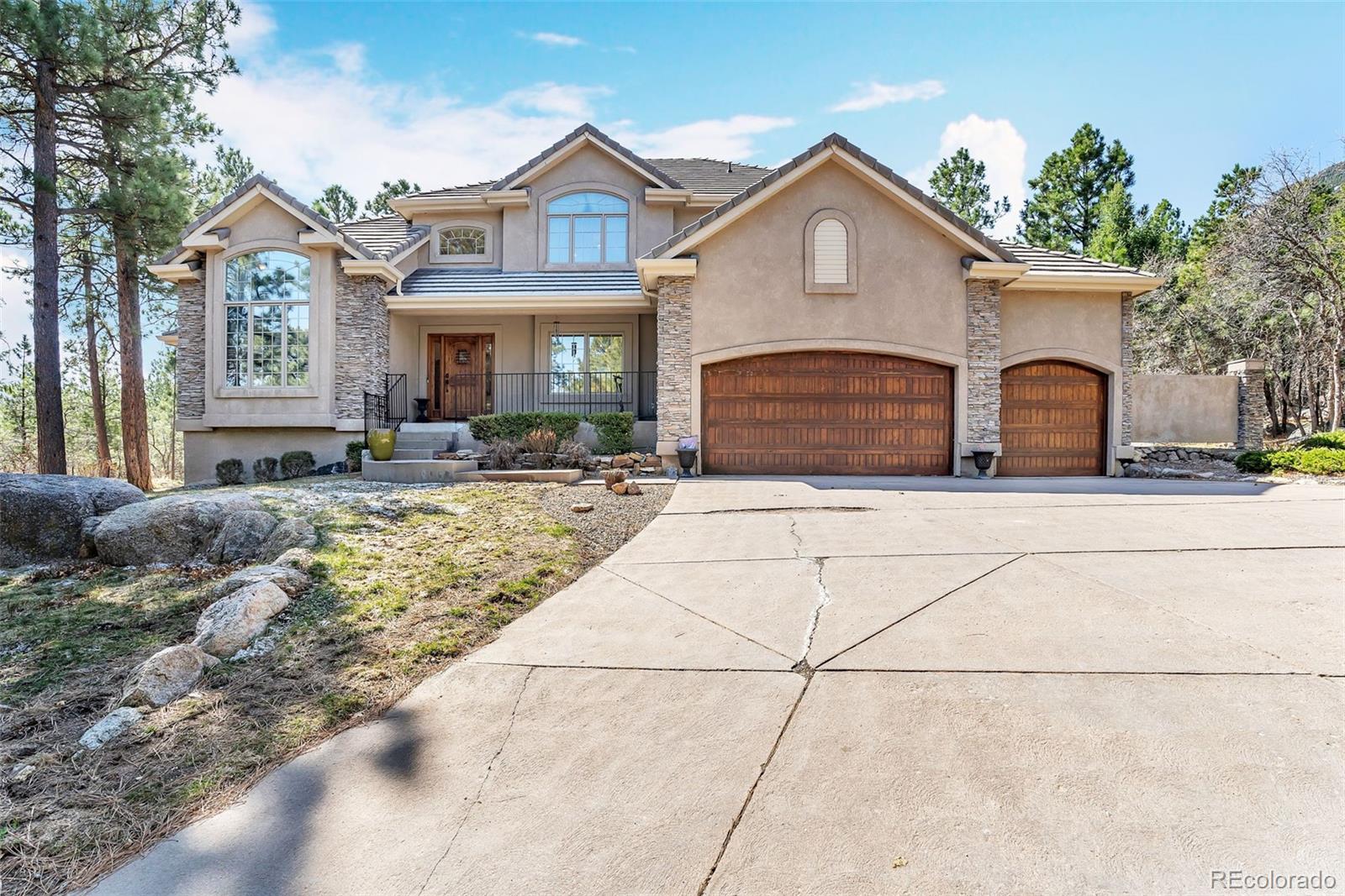 colorado springs  House Search Picture