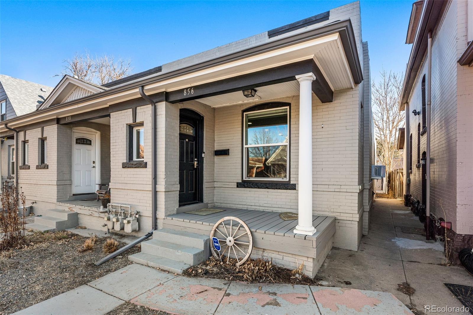 denver  House Search Picture
