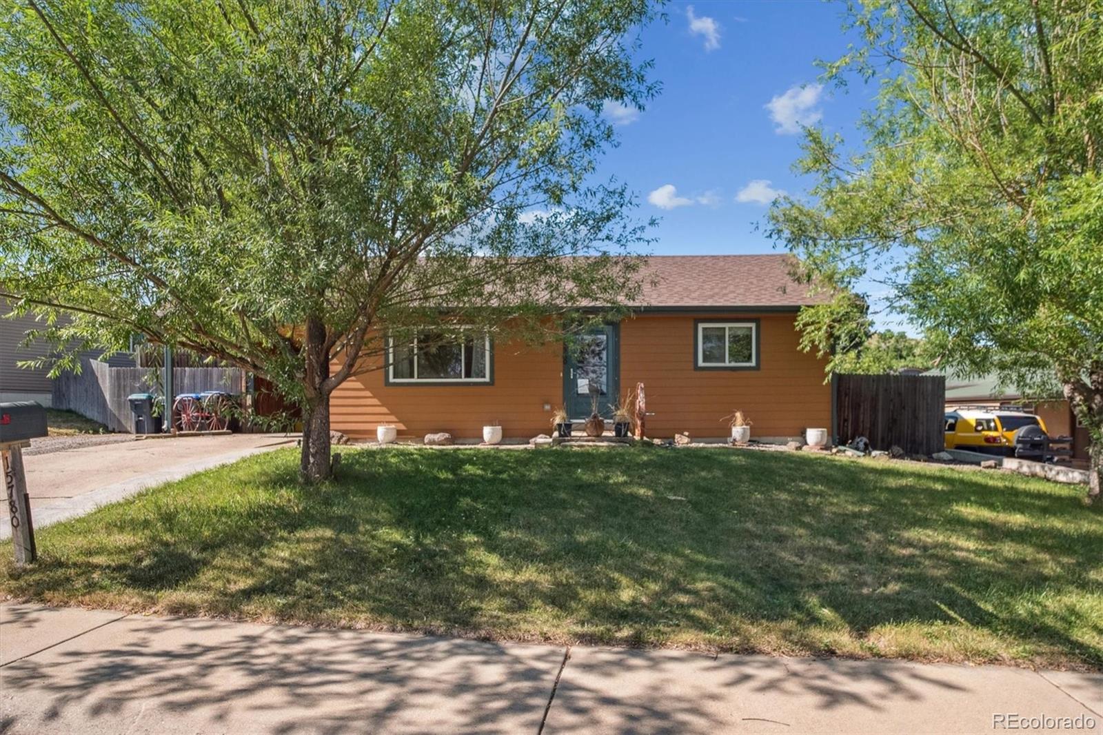 golden  House Search Picture