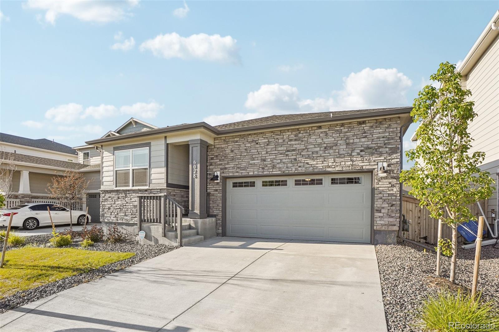 6028  Corral Street, brighton  House Search MLS Picture