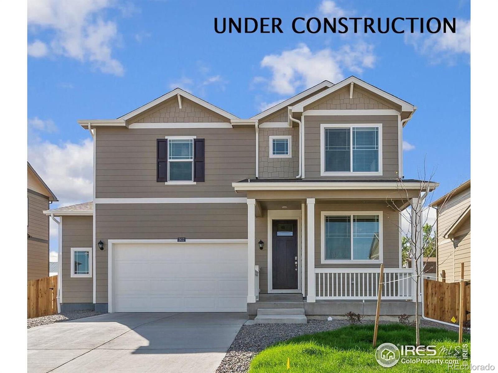 4325  Gypsum Avenue, mead MLS: 4567891039140 Beds: 4 Baths: 3 Price: $559,250