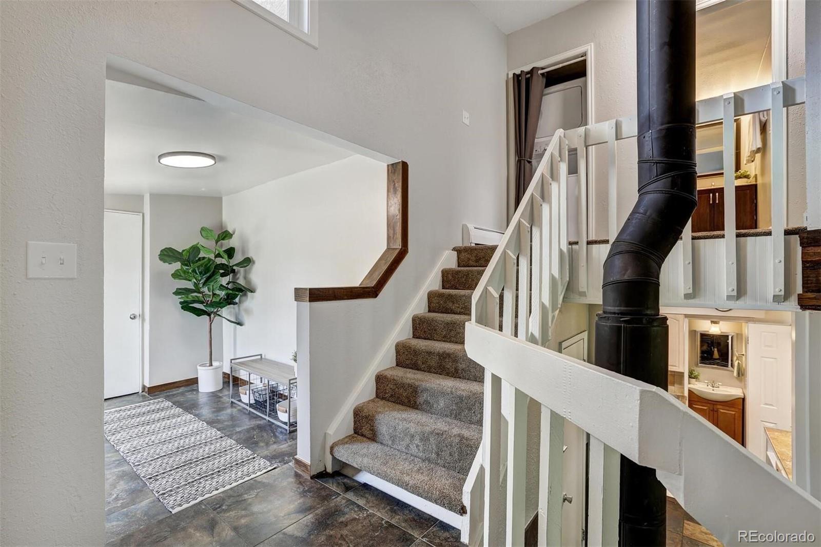 891  Fairview Boulevard, breckenridge  House Search MLS Picture