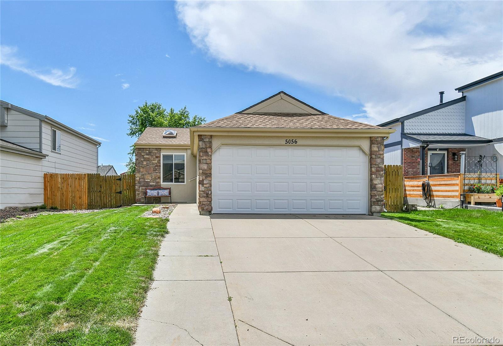 5056 E 112th Court, thornton MLS: 2273615 Beds: 3 Baths: 2 Price: $479,000