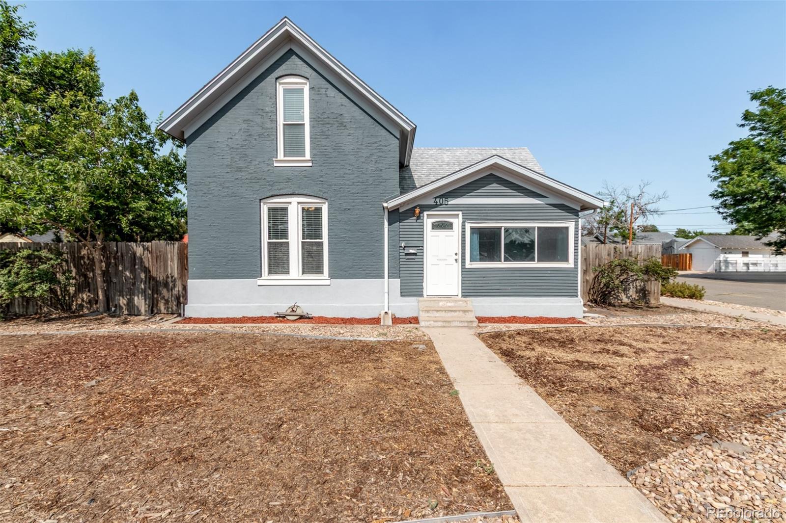 405 S 4th Avenue, brighton  House Search MLS Picture