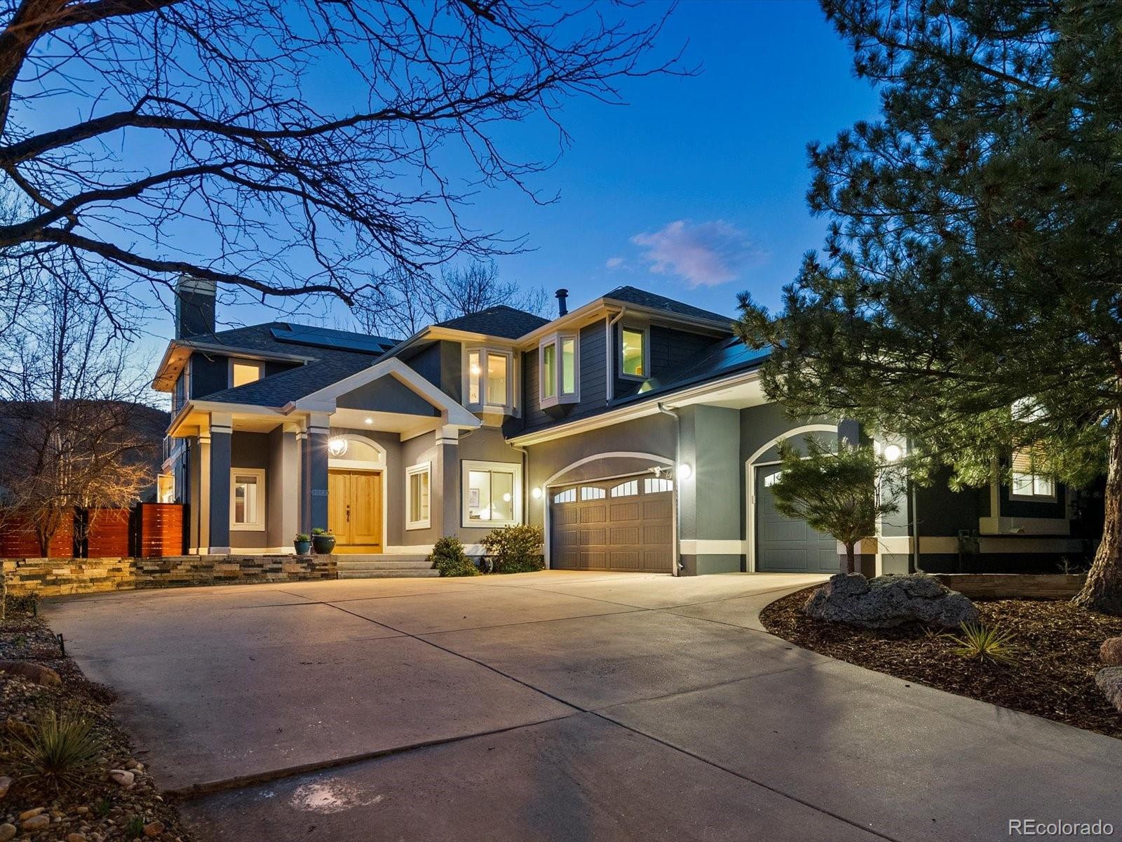 boulder  House Search Picture