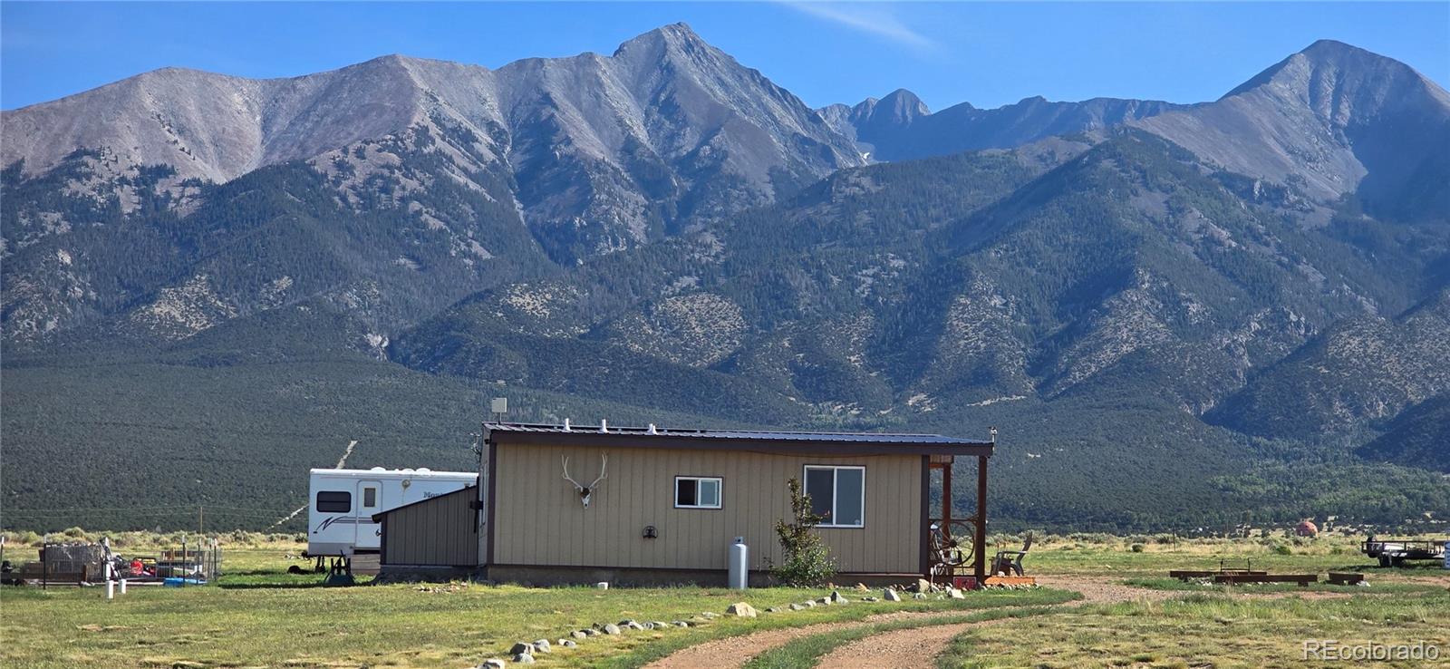 blanca  House Search Picture