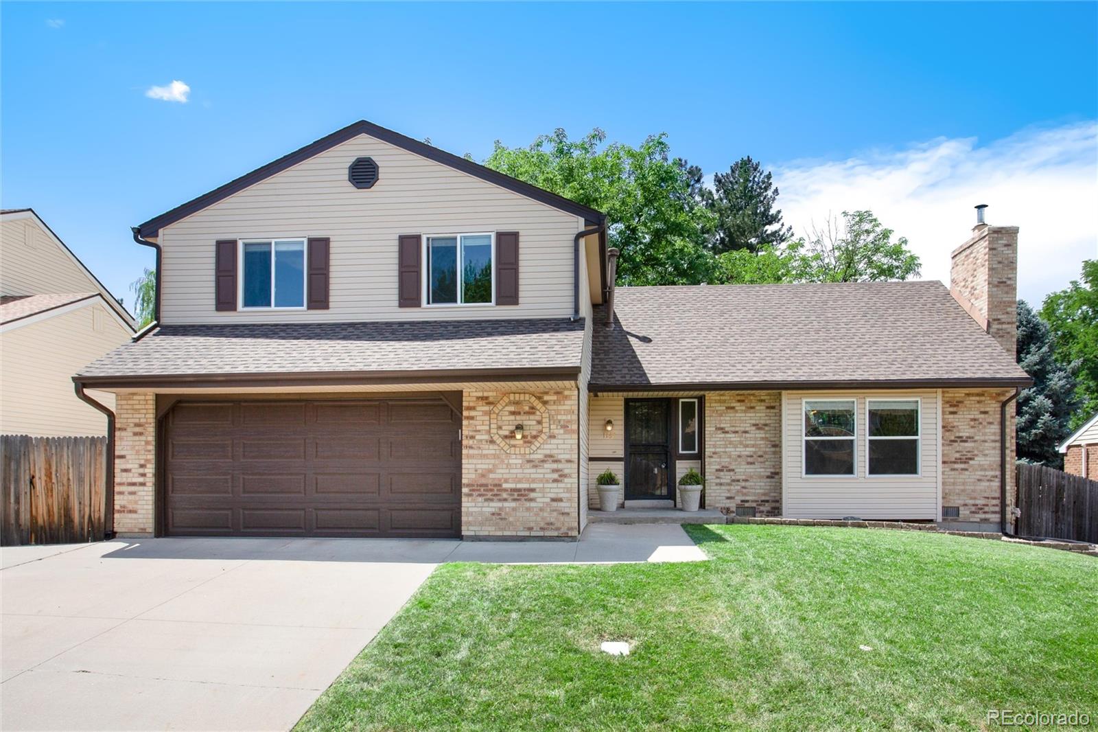 centennial  House Search Picture