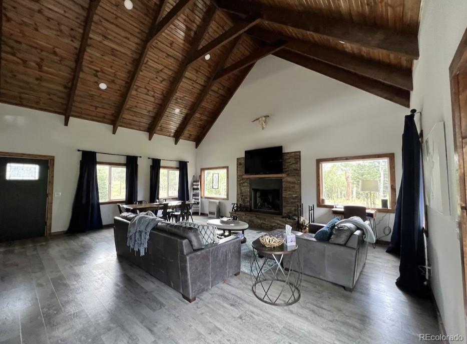 2921  Petito Drive, fort garland  House Search MLS Picture