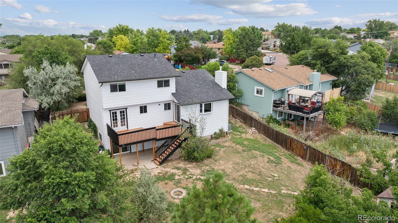 7859  Peninsula Drive, colorado springs  House Search MLS Picture