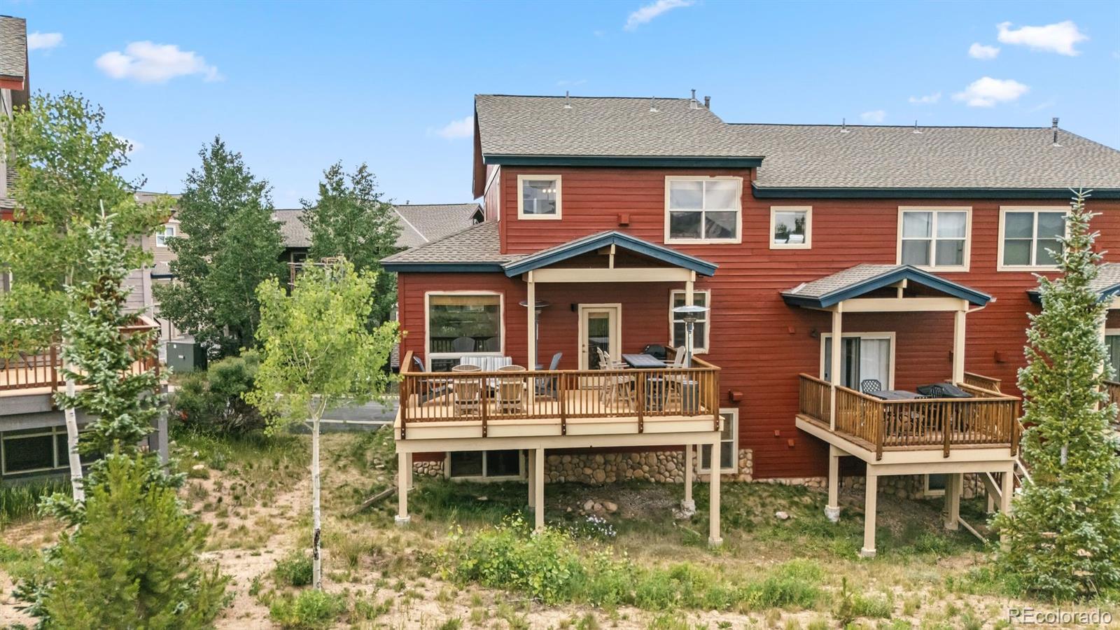 silverthorne  House Search Picture
