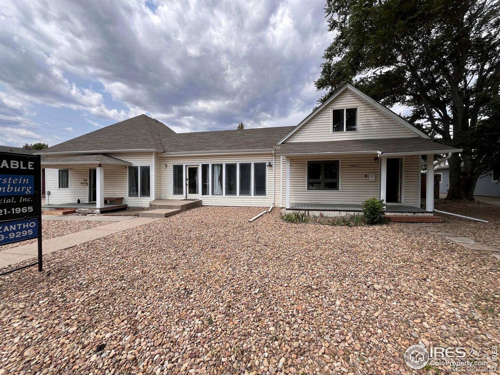 1031 N Lincoln Avenue, loveland MLS: 4567891039151 Beds: 5 Baths: 3 Price: $549,999