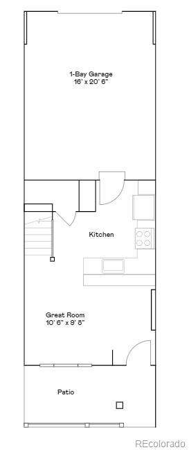 6688 E 149th Avenue, thornton  House Search MLS Picture