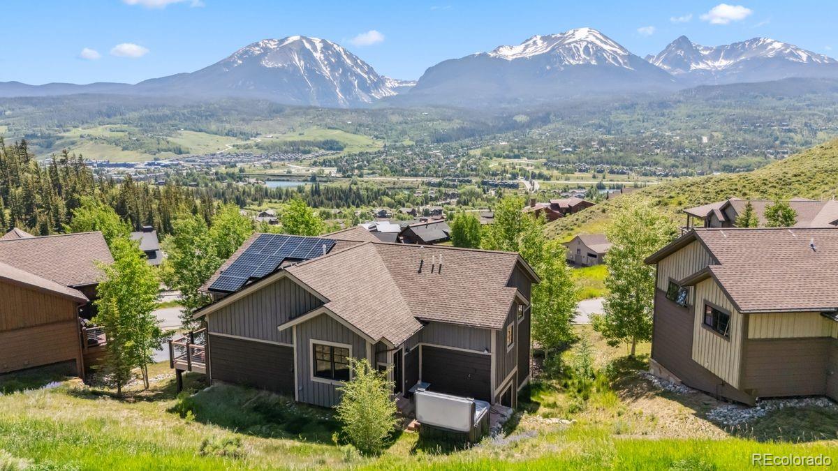 silverthorne  House Search Picture