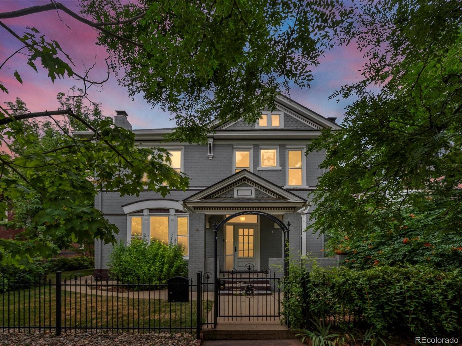 denver  House Search Picture