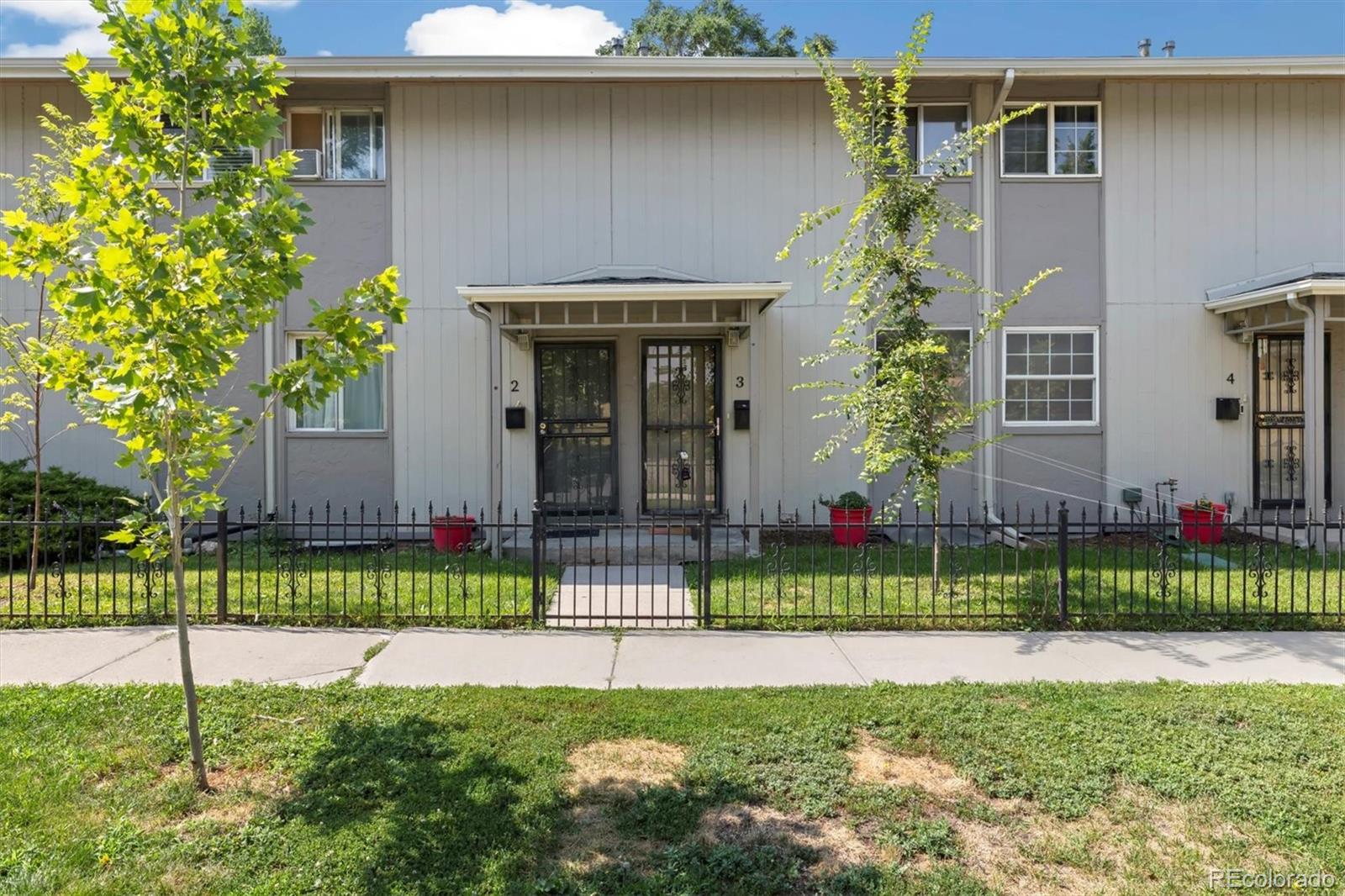 5 S Elati Street, denver  House Search MLS Picture