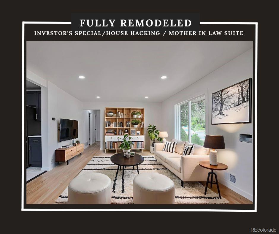 7795  Raritan Street, denver  House Search MLS Picture
