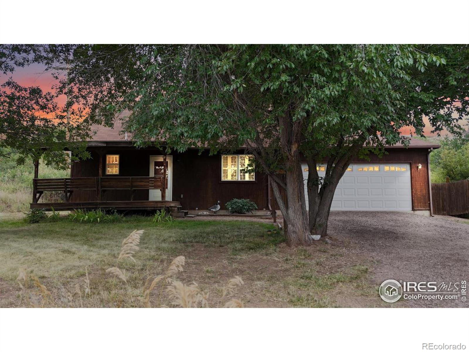 5001 W County Road 38 , fort collins  House Search MLS Picture