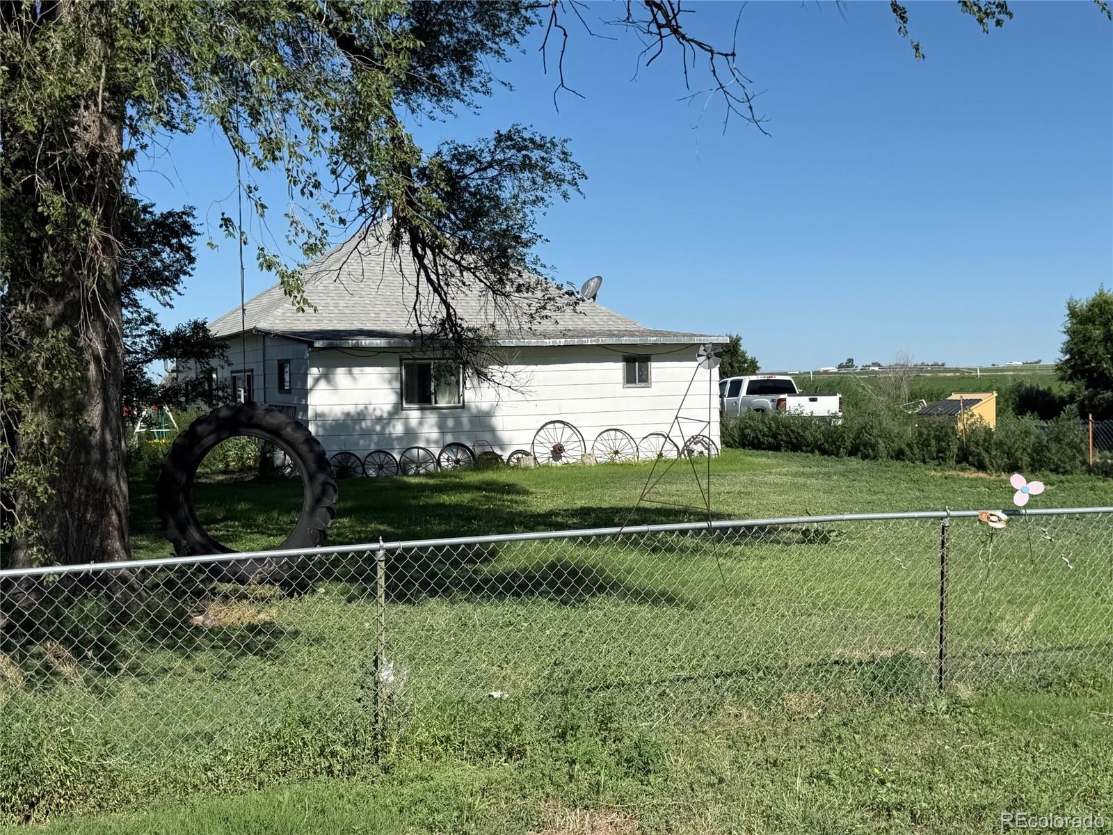 7364  Hwy 196 , lamar  House Search MLS Picture
