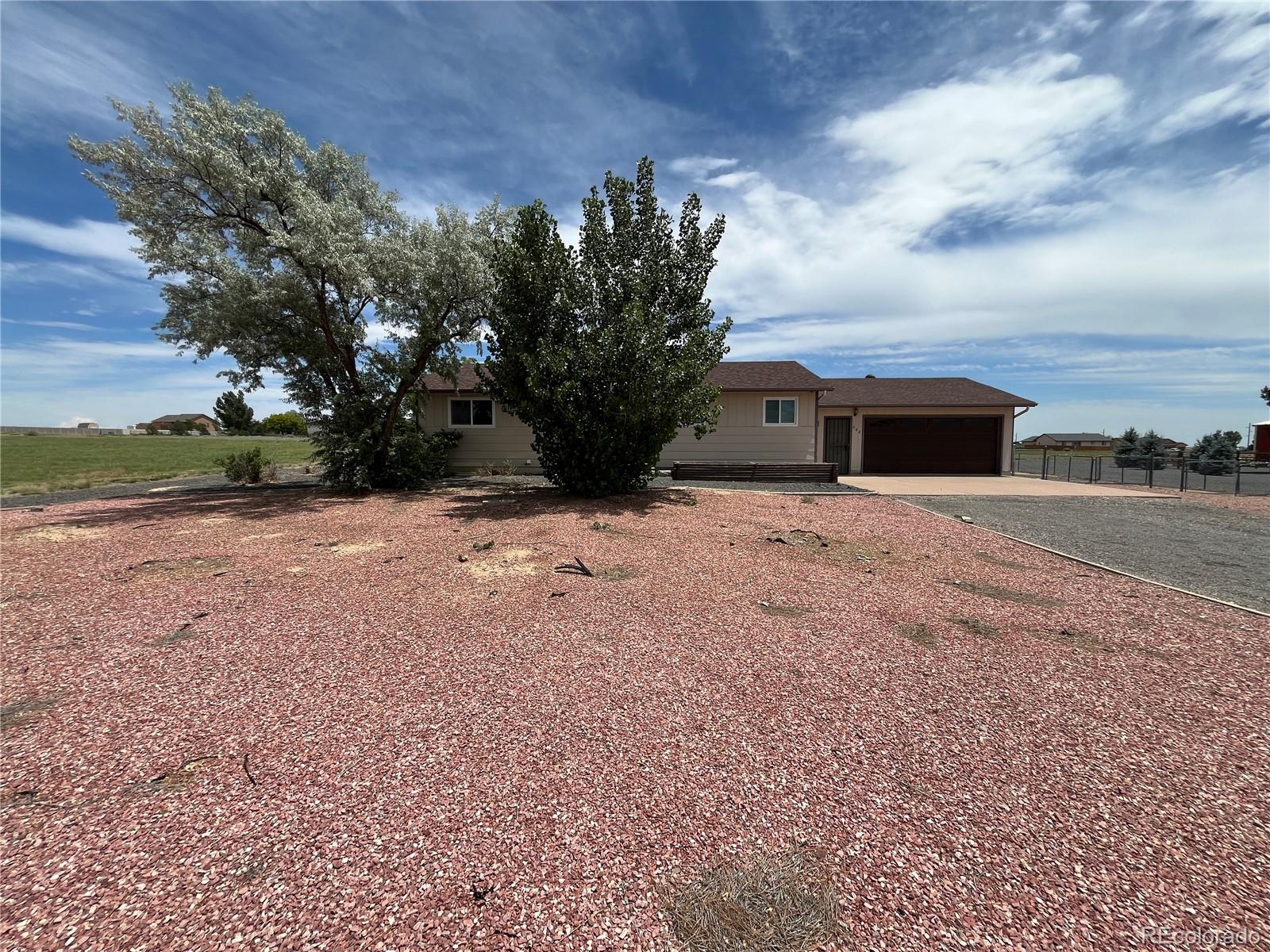 644 S Avenida Del Oro , pueblo  House Search MLS Picture