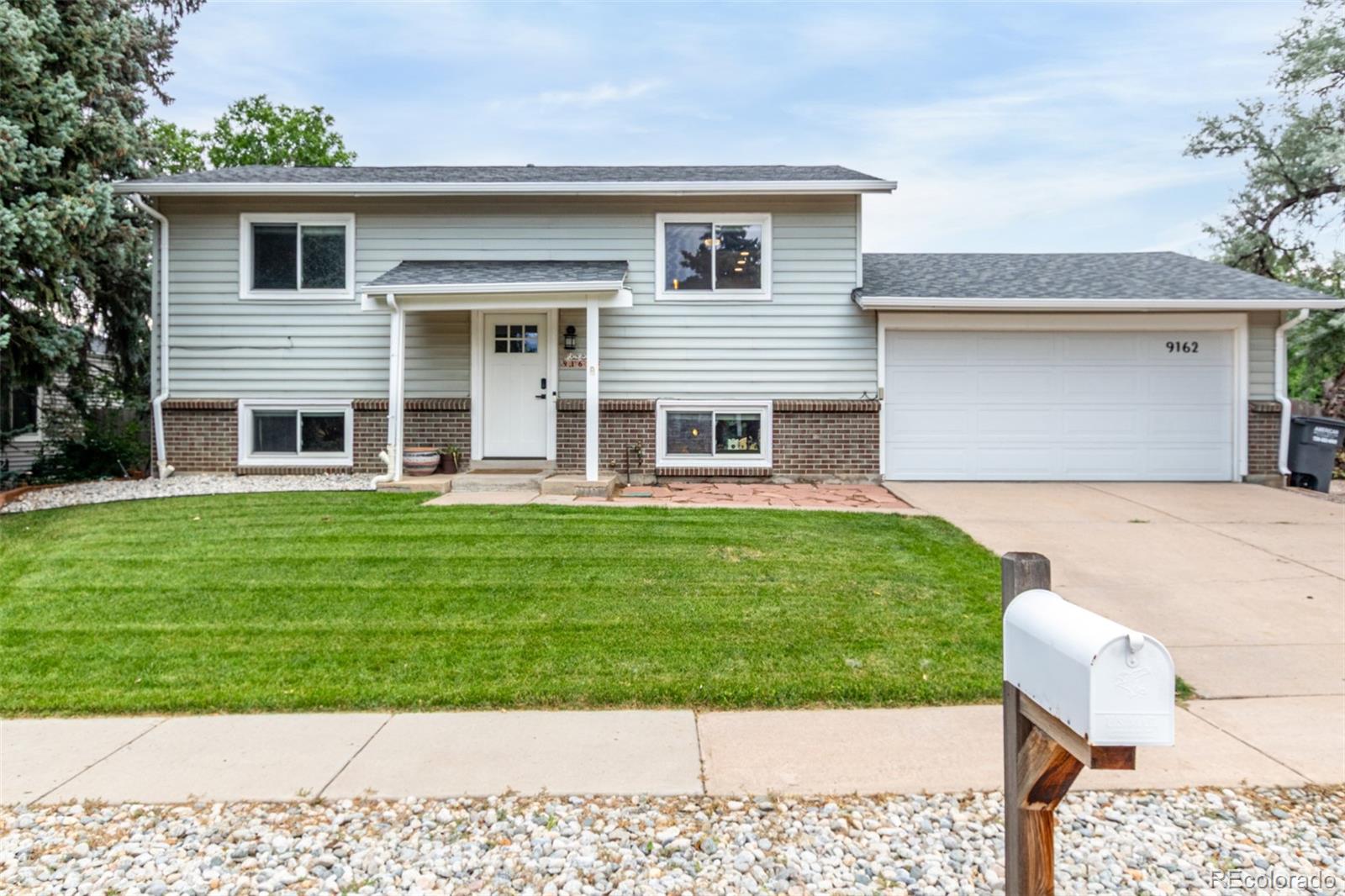 9162  Everett Street, broomfield  House Search MLS Picture