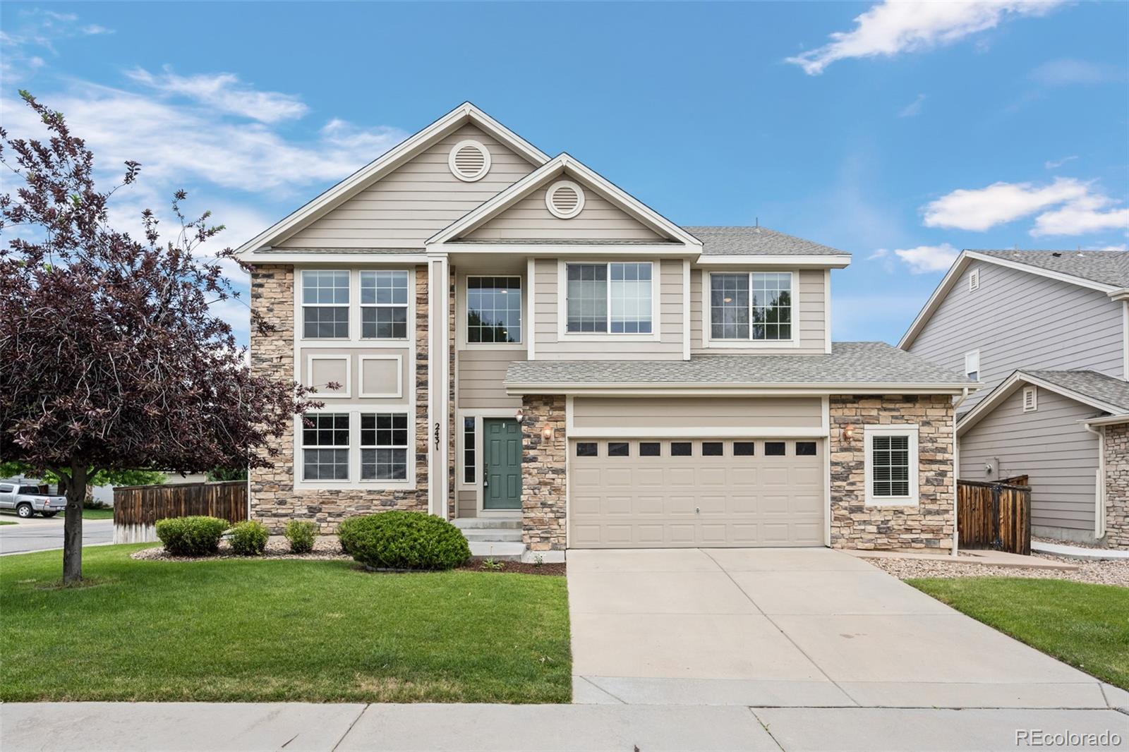 2431 E 150th Avenue, thornton MLS: 9513832 Beds: 4 Baths: 3 Price: $700,000