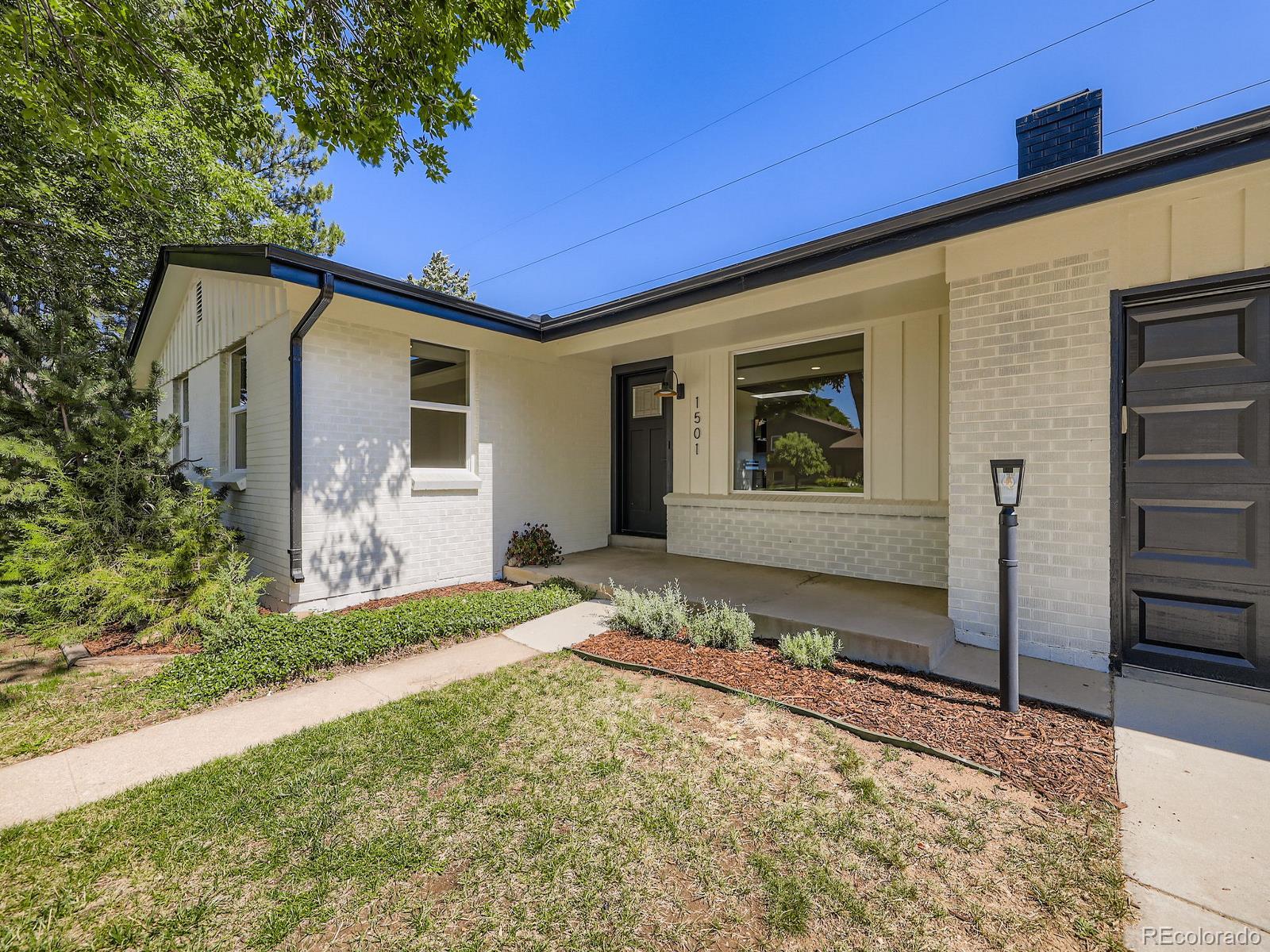 1501 E Caley Avenue, centennial  House Search MLS Picture