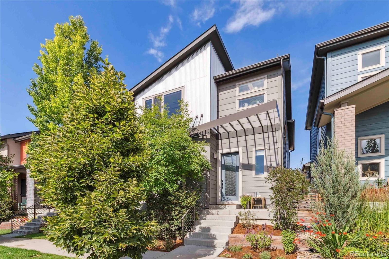 6721  Alan Drive, denver  House Search MLS Picture