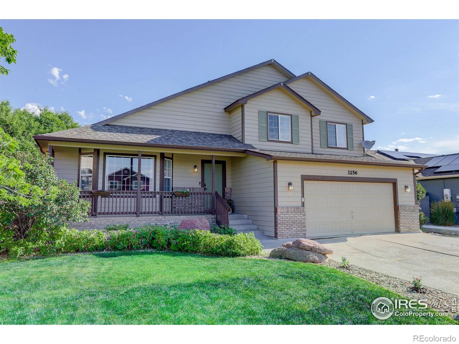 3256  Thundering Herd Way, wellington  House Search MLS Picture