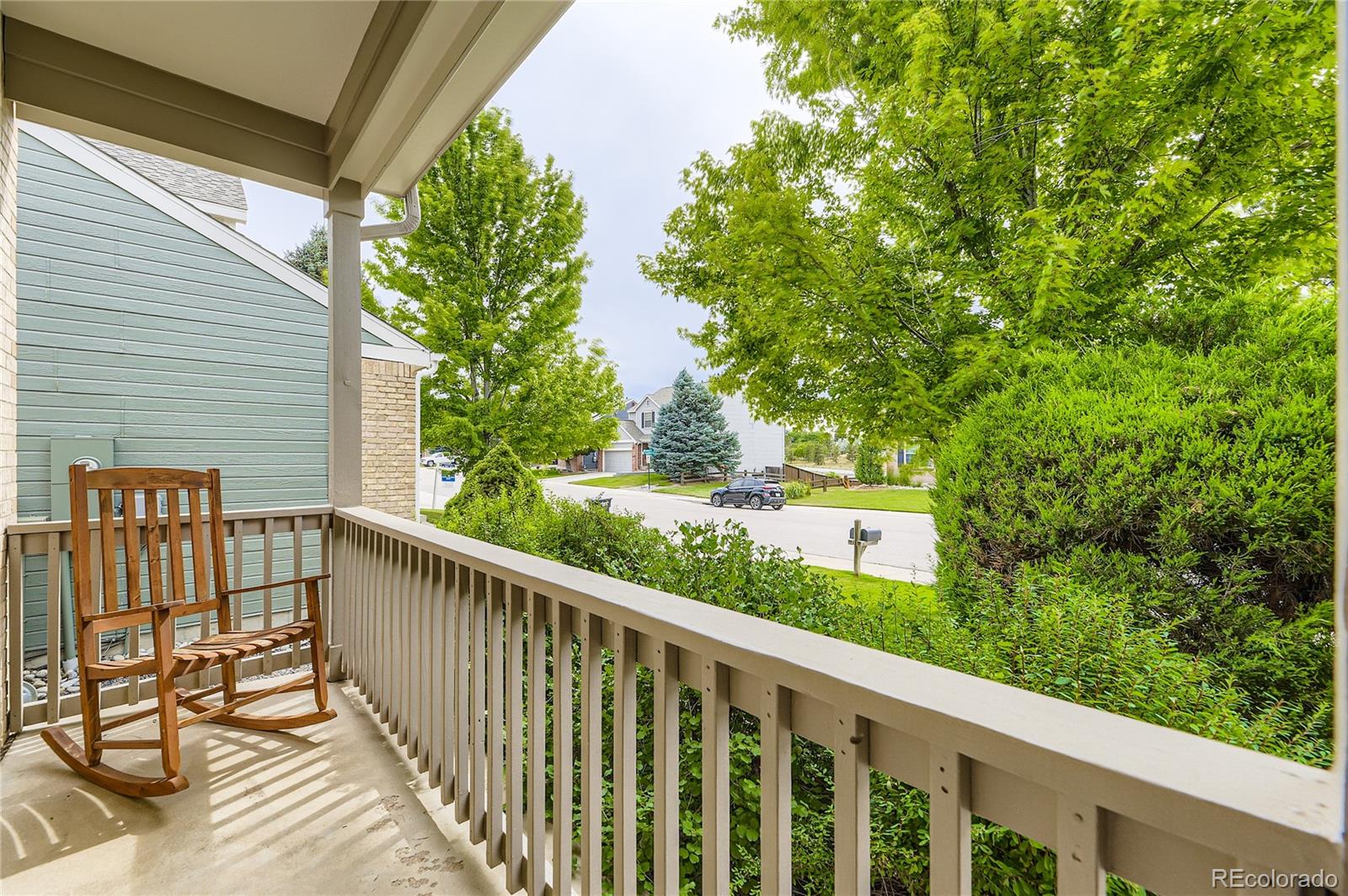15448  Greenstone Circle, parker  House Search MLS Picture