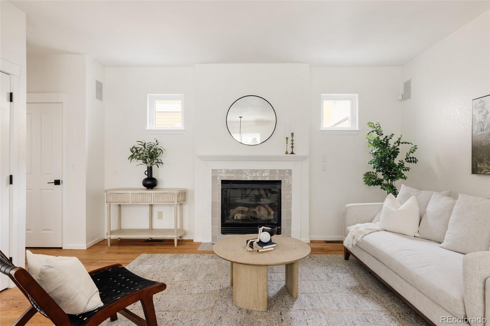 4523 W 36th Place, denver MLS: 8102244 Beds: 4 Baths: 4 Price: $1,100,000