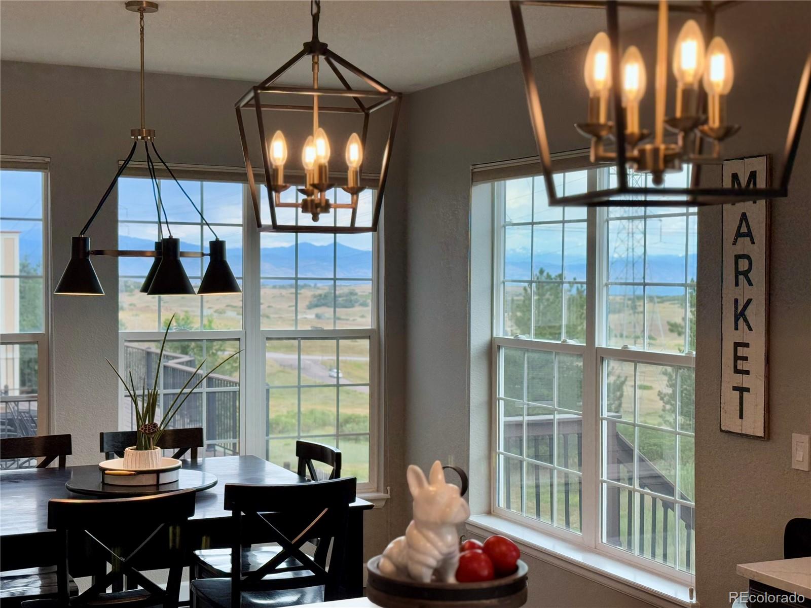 6983  Serena Drive, castle pines  House Search MLS Picture