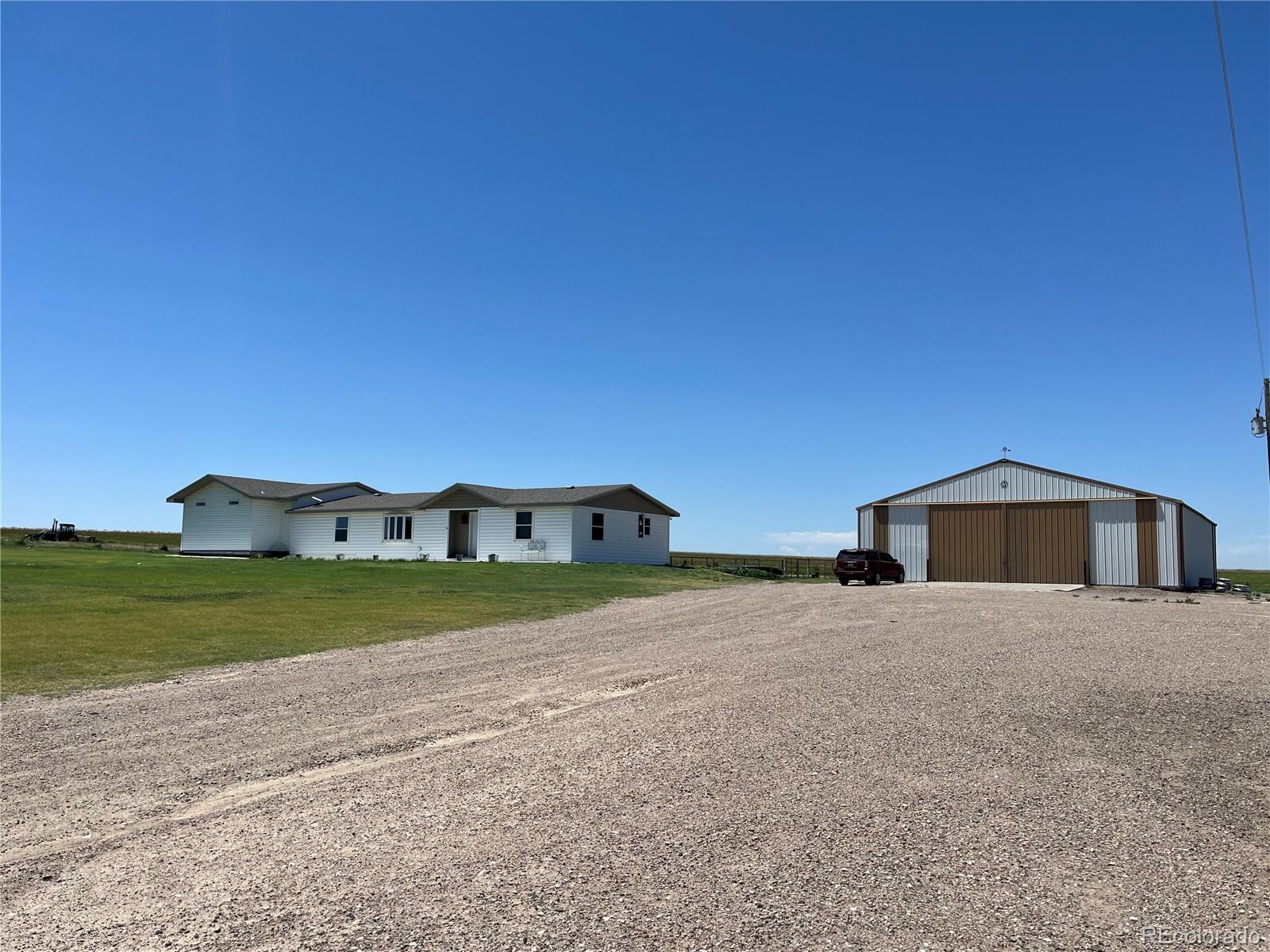 11433  Hwy 385 , burlington  House Search MLS Picture