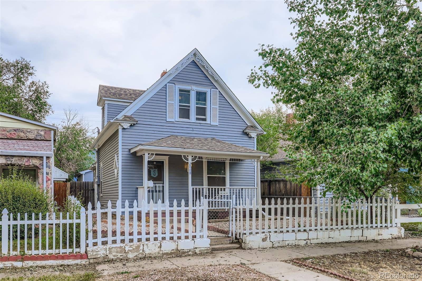 colorado springs  House Search Picture