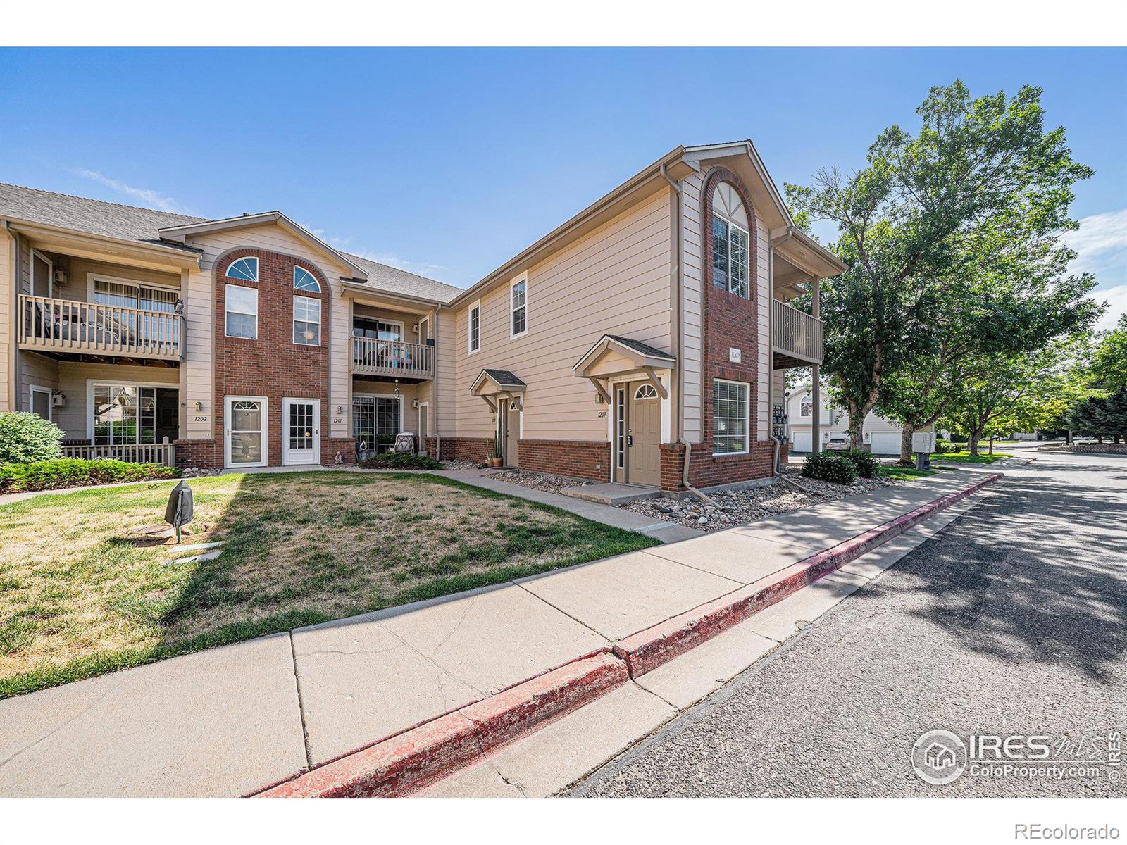 greeley  House Search Picture