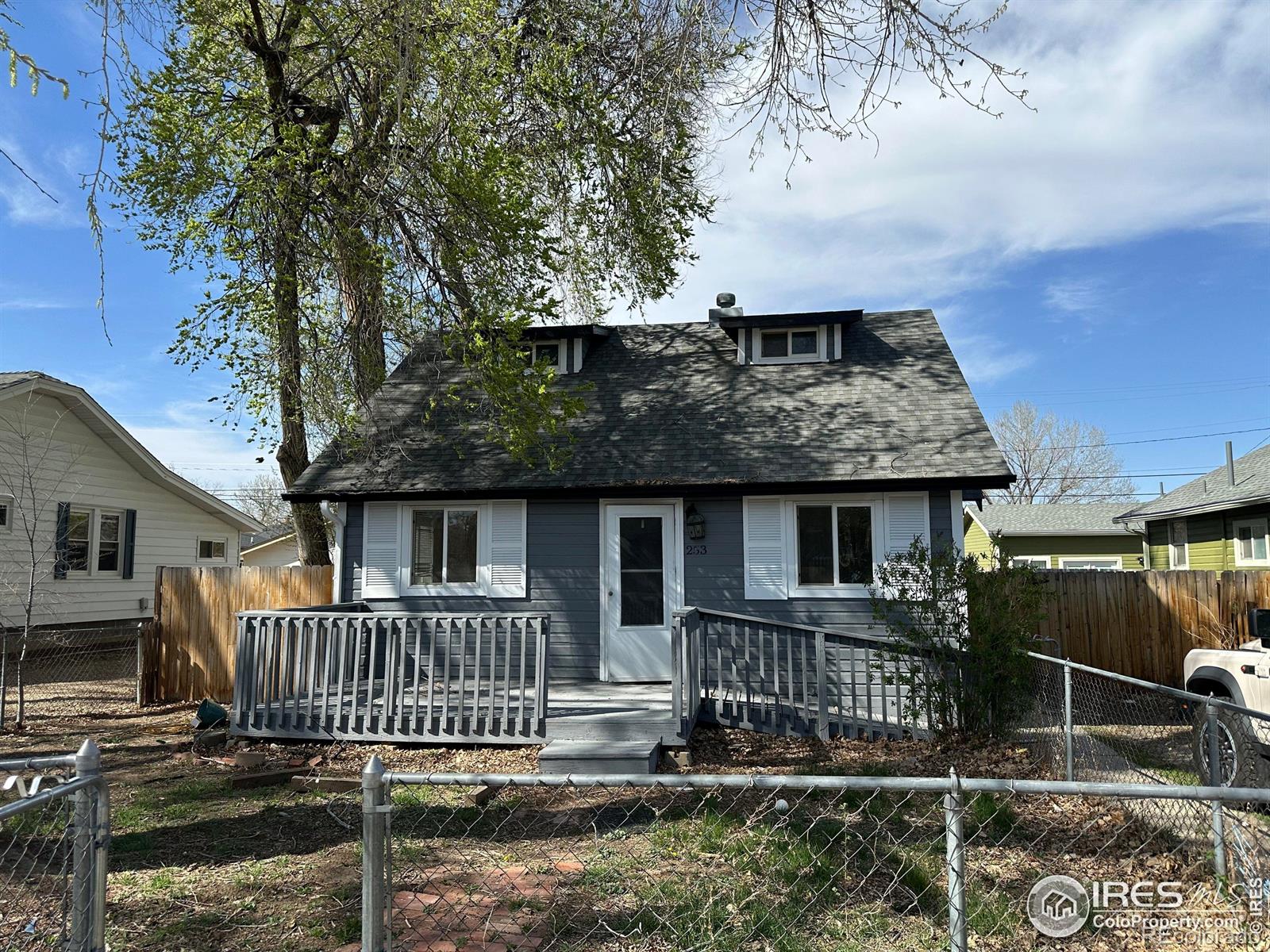 frederick  House Search Picture