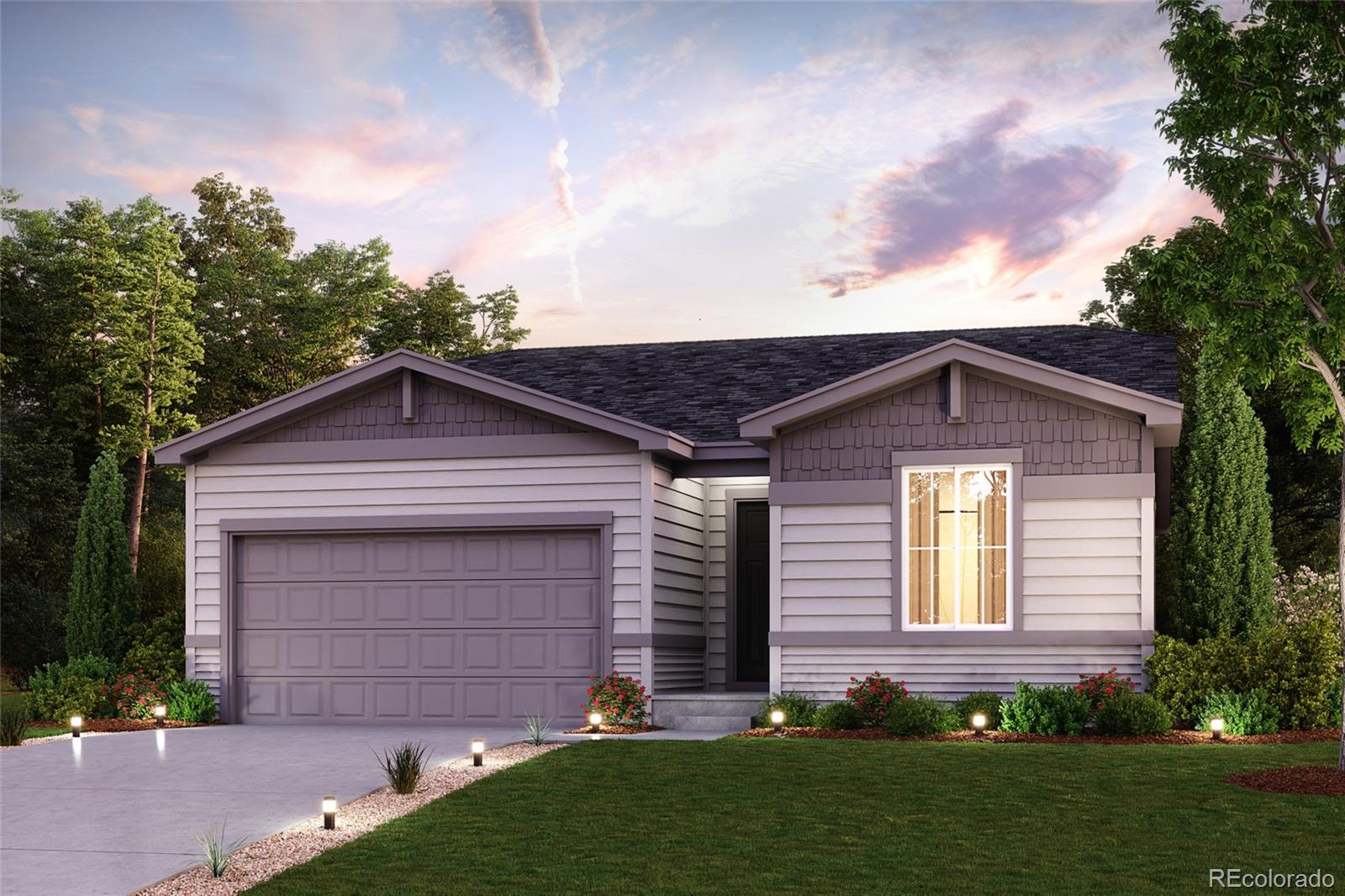 14424  Heritage Drive, mead MLS: 6731994 Beds: 3 Baths: 2 Price: $534,825