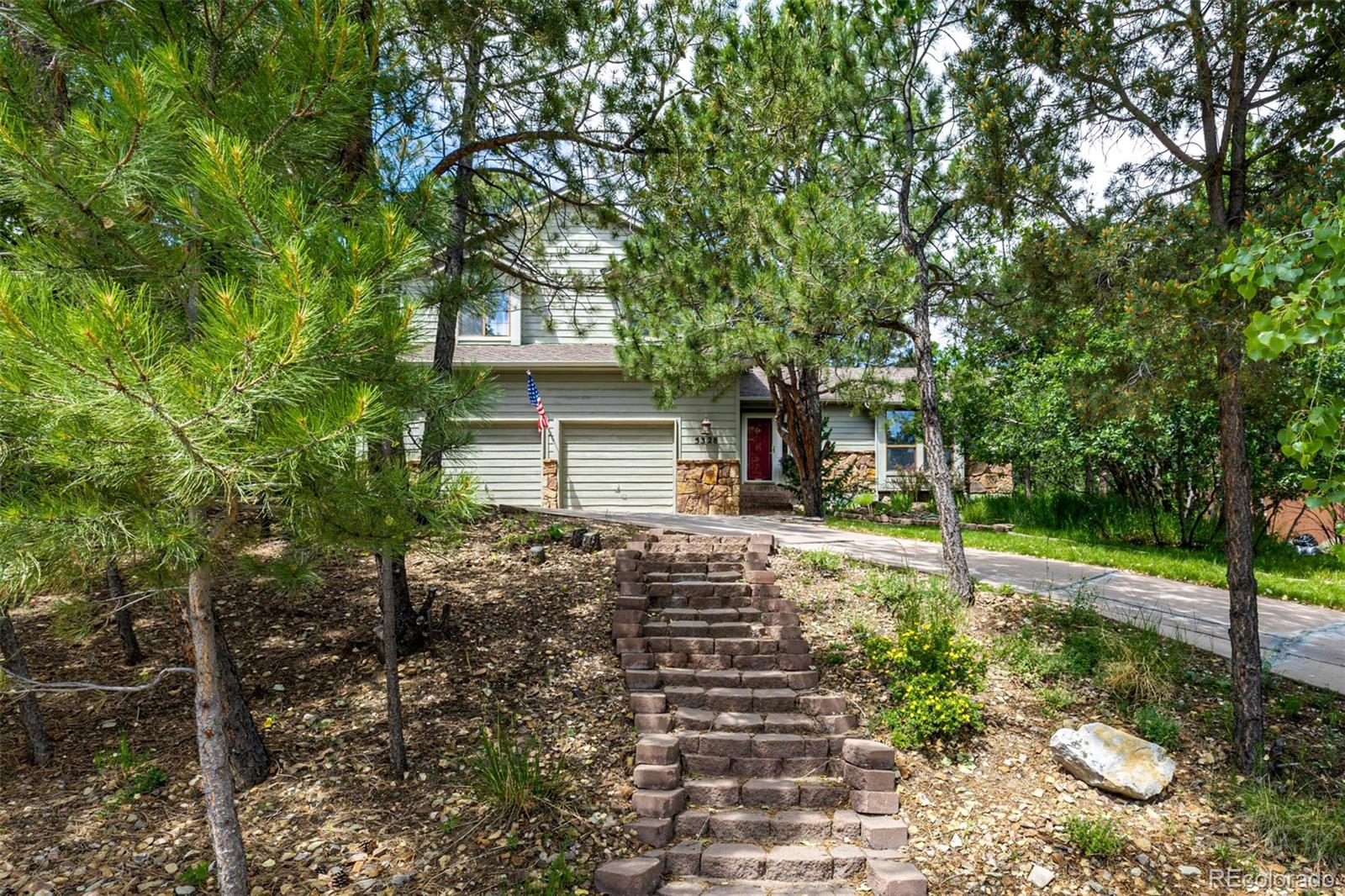 colorado springs  House Search Picture