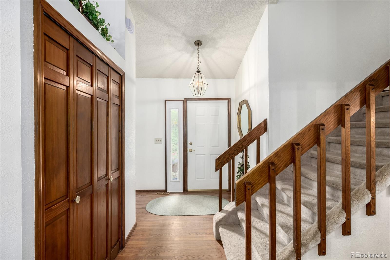 5328  Cliff Point Circle, colorado springs  House Search MLS Picture
