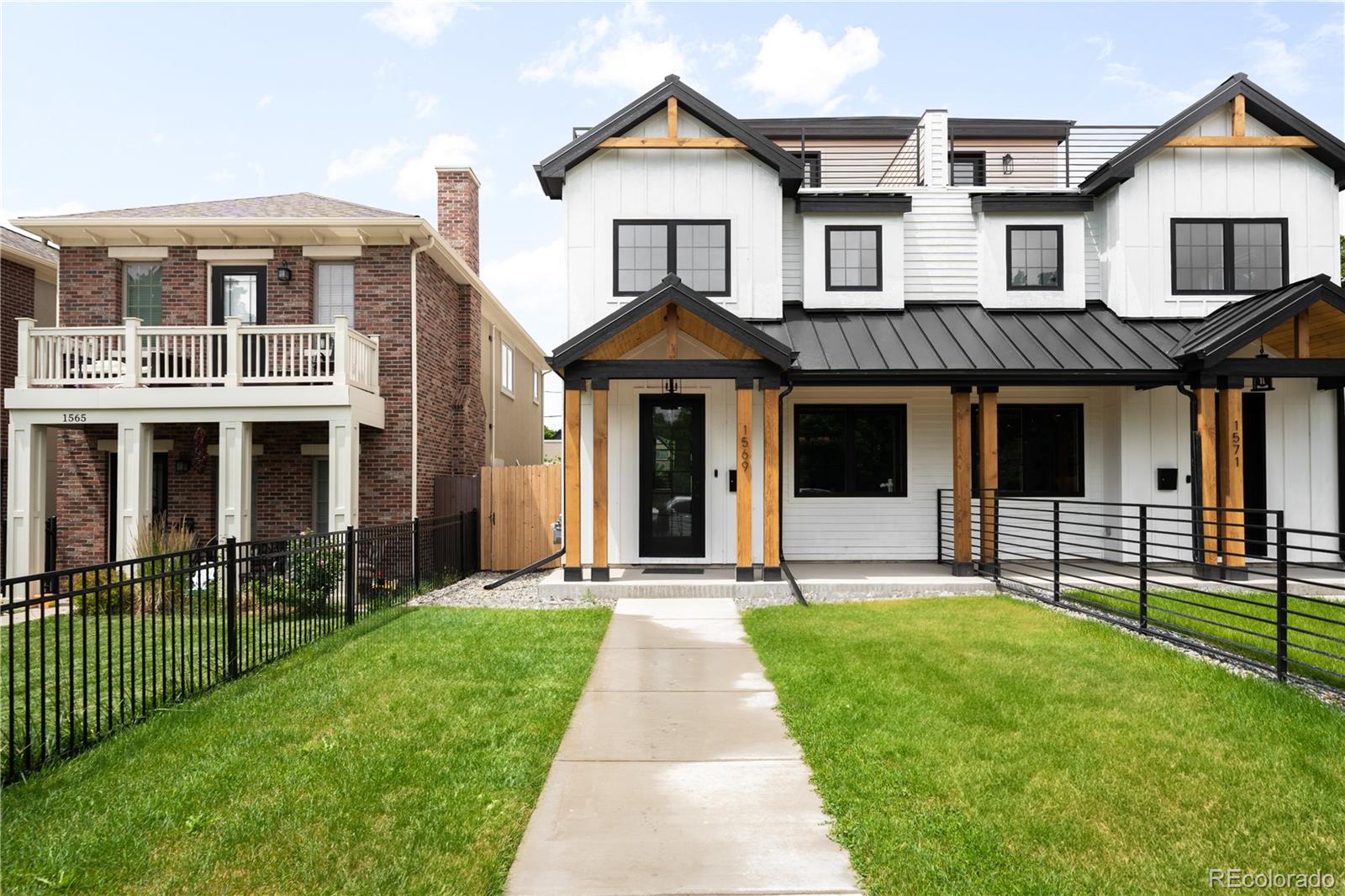 denver  House Search Picture