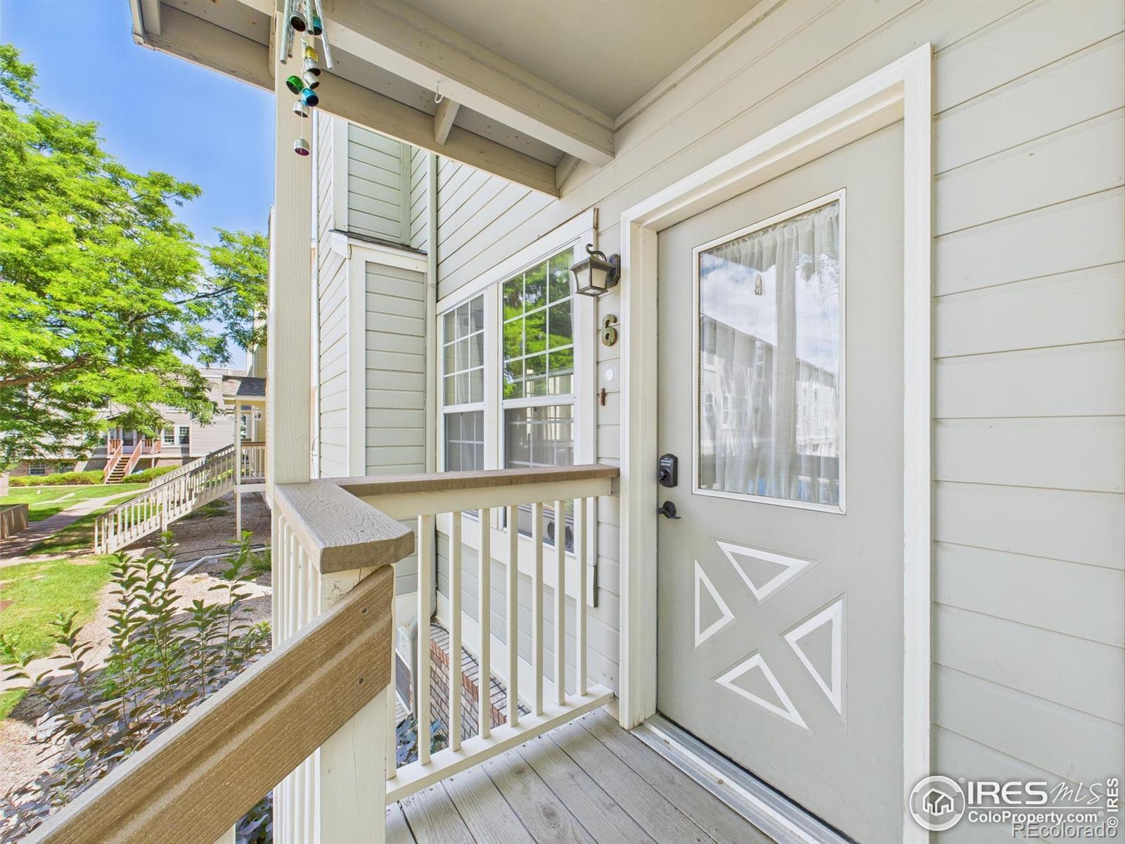 3200  Azalea Drive, fort collins  House Search MLS Picture
